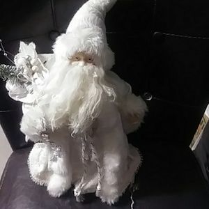 Nice collectible santa